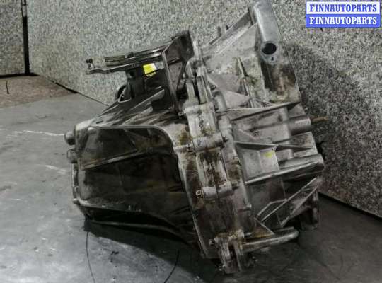 купить КПП механическая (МКПП) на RENAULT Scenic 2