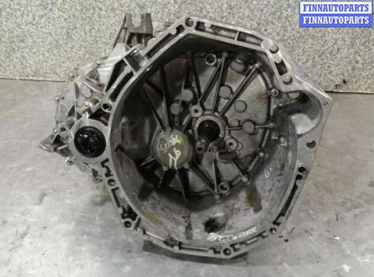 купить КПП механическая (МКПП) на RENAULT Scenic 2