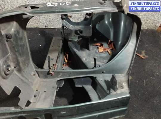 купить Передняя панель крепления облицовки (телевизор) на Mercedes E W124 [2-й рестайлинг]