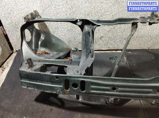 купить Передняя панель крепления облицовки (телевизор) на Mercedes E W124 [2-й рестайлинг]