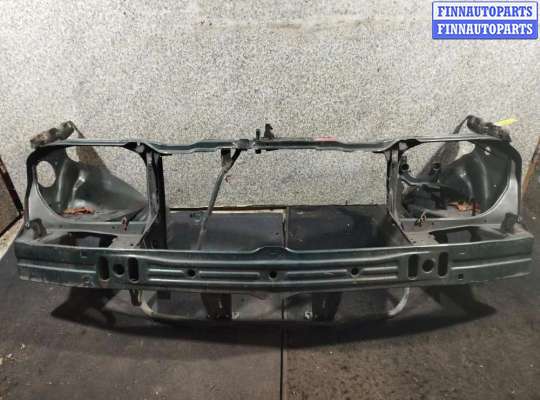 купить Передняя панель крепления облицовки (телевизор) на Mercedes E W124 [2-й рестайлинг]