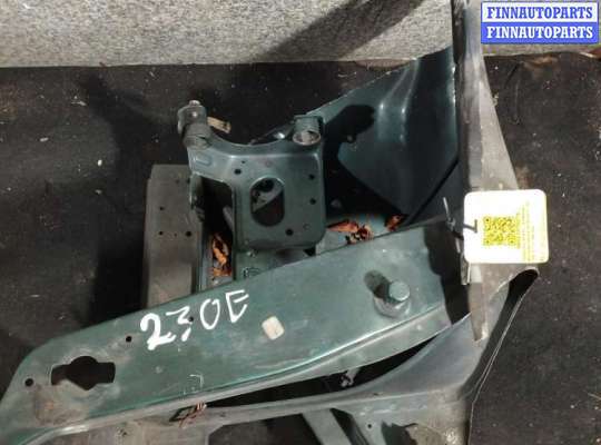 купить Передняя панель крепления облицовки (телевизор) на Mercedes E W124 [2-й рестайлинг]