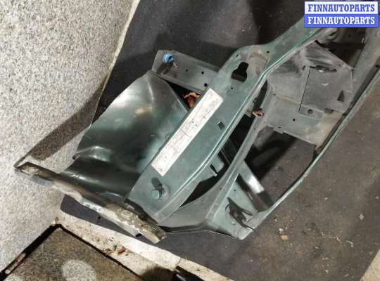 купить Передняя панель крепления облицовки (телевизор) на Mercedes E W124 [2-й рестайлинг]