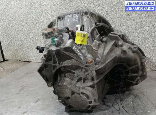 купить КПП механическая (МКПП) на RENAULT Megane 2