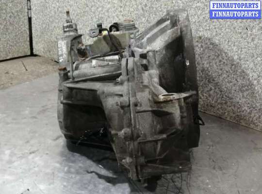 купить КПП механическая (МКПП) на RENAULT Megane 2