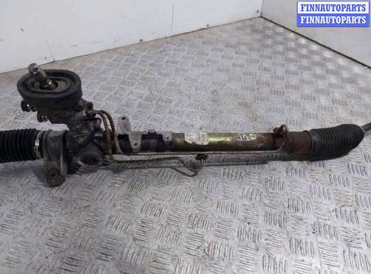 Рулевая рейка на Volkswagen Golf IV (1J)
