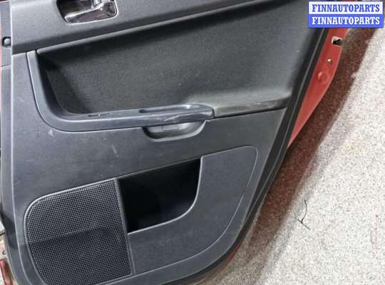 обшивка двери MT565151 на MITSUBISHI Lancer 10