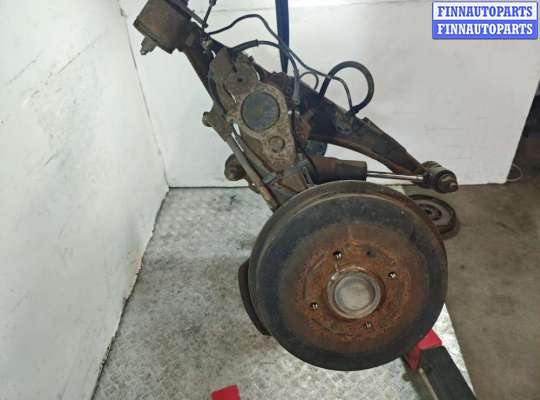 купить Балка подвески задняя на CITROEN Berlingo M49