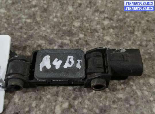 ДАТЧИК УДАРА AUH1625 на AUDI A4 B6