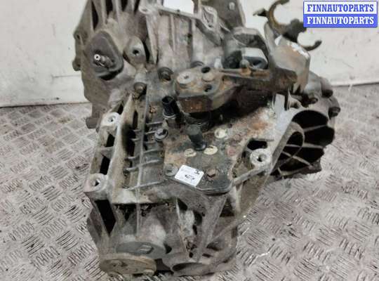 купить КПП механическая (МКПП) на FORD Mondeo 3