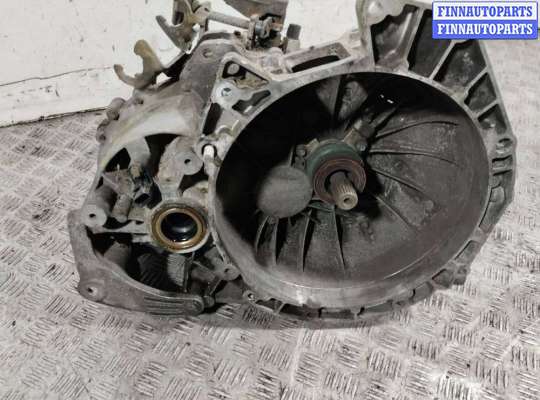 купить КПП механическая (МКПП) на FORD Mondeo 3
