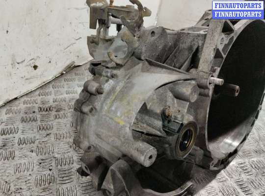 купить КПП механическая (МКПП) на FORD Mondeo 3