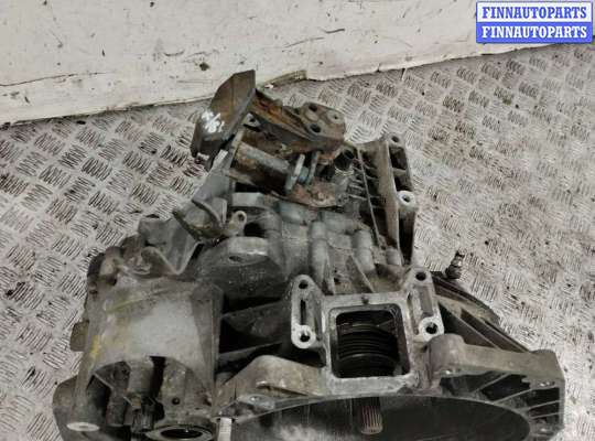купить КПП механическая (МКПП) на FORD Mondeo 3