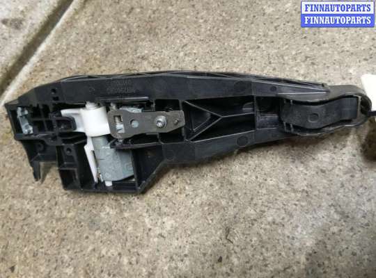 купить ручка наружная двери на CITROEN C5 2