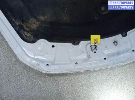 купить КАПОТ на OPEL CORSA D