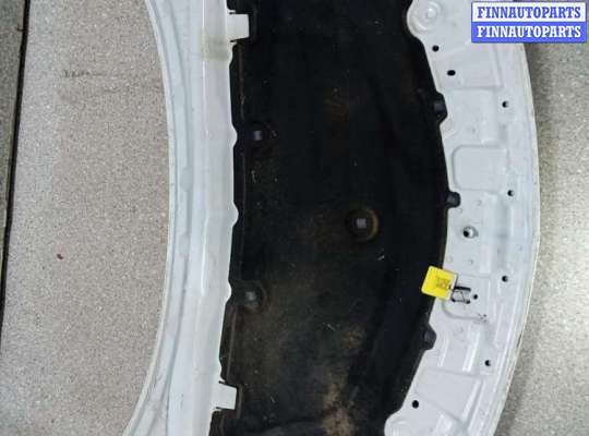 купить КАПОТ на OPEL CORSA D