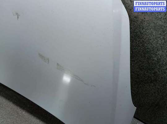 купить КАПОТ на OPEL CORSA D