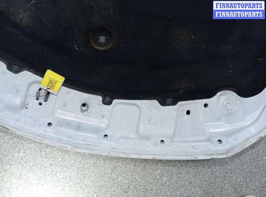 купить КАПОТ на OPEL CORSA D