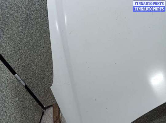 купить КАПОТ на OPEL CORSA D