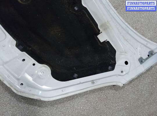 купить КАПОТ на OPEL CORSA D