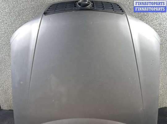 купить КАПОТ на OPEL OMEGA B