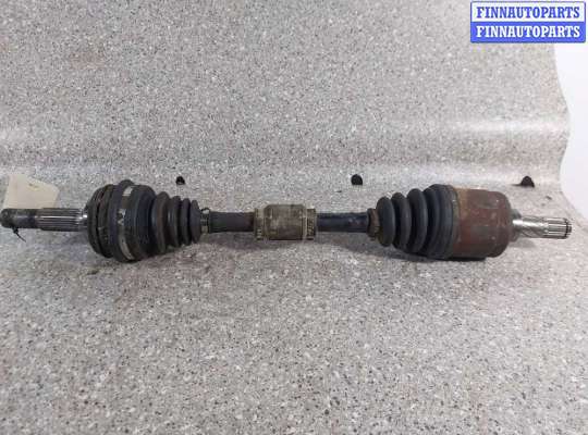 купить Полуось передняя левая (приводной вал, ШРУС) на NISSAN PRIMERA P11