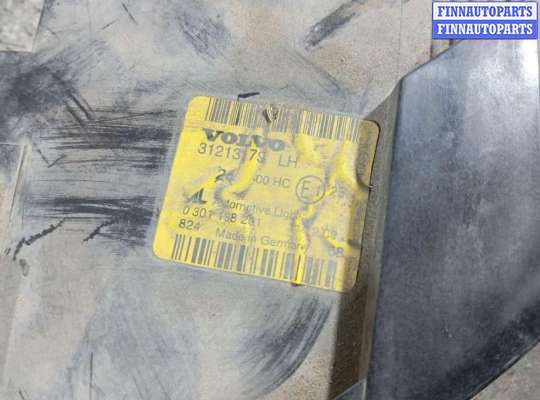 купить Фара левая на VOLVO S40 2