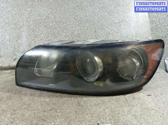 Купить Фара левая на VOLVO S40 2 Фара левая VL529143 на VOLVO S40 2