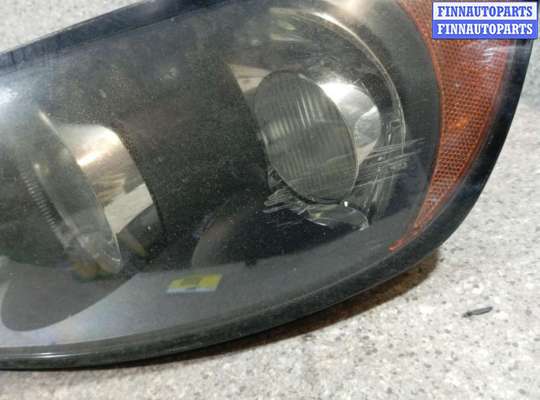 купить Фара левая на VOLVO S40 2