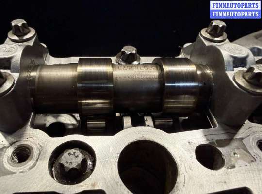 купить Головка блока цилиндров на BMW 1 E87/E81/E82/E88