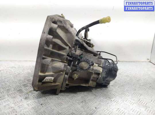 купить КПП механическая (МКПП) на RENAULT Sandero Stepway 2