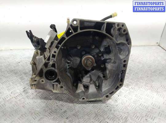 купить КПП механическая (МКПП) на RENAULT Sandero Stepway 2