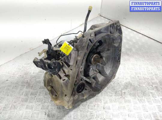 купить КПП механическая (МКПП) на RENAULT Sandero Stepway 2