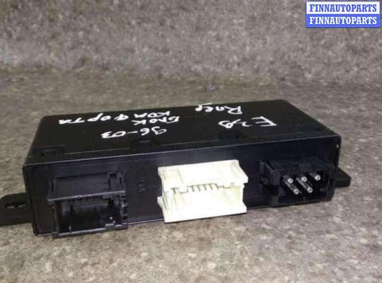 БЛОК КОМФОРТА BM1484464 на BMW 5 E39