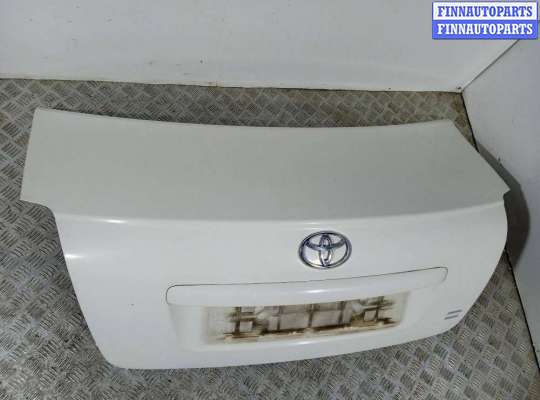 Крышка багажника (дверь 3-5) TT396213 на TOYOTA Avensis 2  (T250)