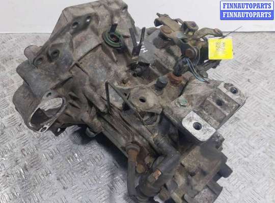 купить КПП механическая (МКПП) на VOLKSWAGEN BORA