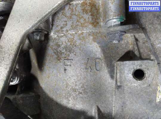 купить КПП механическая (МКПП) на ALFA ROMEO 159 159