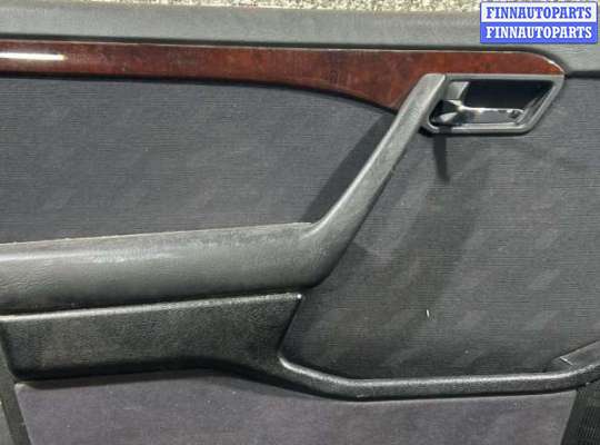 купить Обшивка двери передней левой (дверная карта) на Mercedes C W202