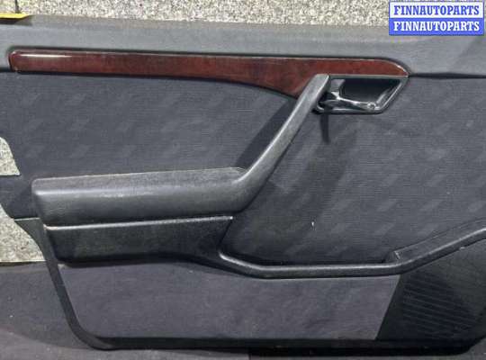 купить Обшивка двери передней левой (дверная карта) на Mercedes C W202