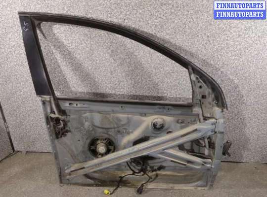 Дверь передняя правая VG1020430 на VOLKSWAGEN Golf 5