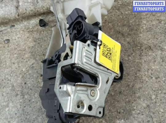 купить замок двери передней правой на Mercedes E W210