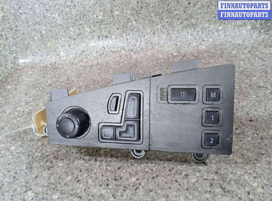 купить Кнопка регулировки сидения на BMW 7 E65/E66 [рестайлинг]