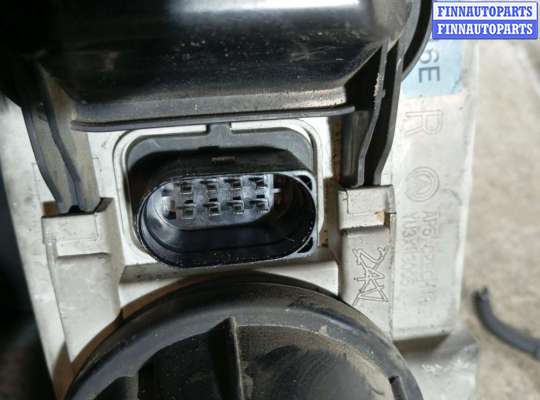 купить Фара правая на SKODA Octavia (A4)