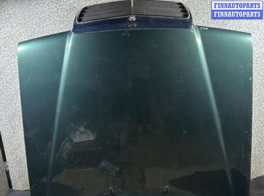Капот на Mercedes-Benz E (W124)