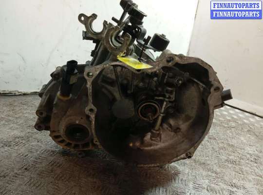 купить КПП механическая (МКПП) на DAEWOO KALOS