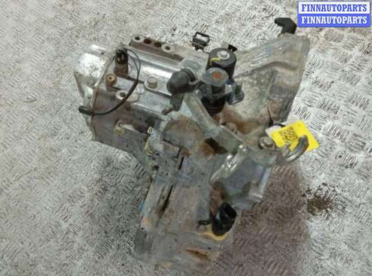 купить КПП механическая (МКПП) на DAEWOO KALOS