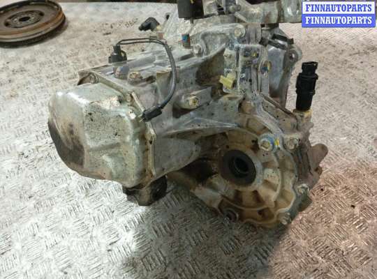 купить КПП механическая (МКПП) на DAEWOO KALOS