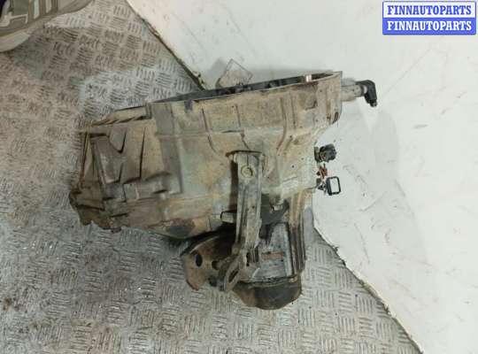 купить КПП механическая (МКПП) на DAEWOO KALOS