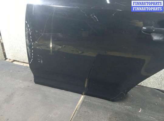 купить Дверь задняя левая на KIA CEED