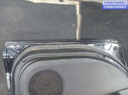 купить Дверь задняя левая на KIA CEED